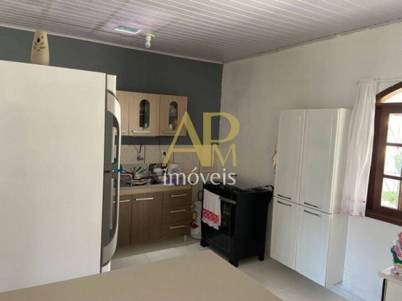Imagem Casa com 2 Quartos à Venda, 85 m² em São Sebastião - Palhoça