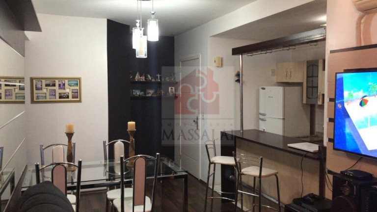 Imagem Apartamento com 2 Quartos à Venda, 60 m² em Azenha - Porto Alegre Imagem Apartamento com 2 Quartos à Venda, 60 m² em Azenha - Porto Alegre