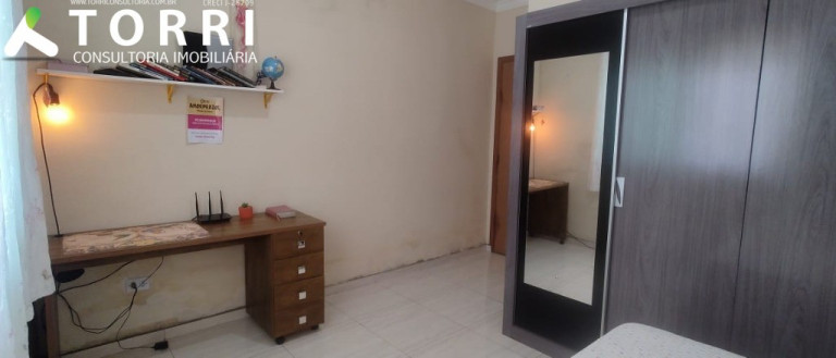 Imagem Sobrado com 3 Quartos à Venda, 194 m² em Jardim Nilton Torres - Sorocaba