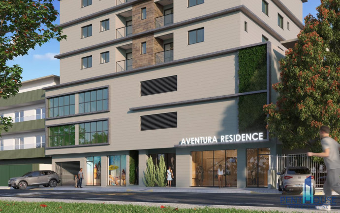 Apartamento com 2 Quartos à Venda, 62 m² em Centro - Balneário Camboriú