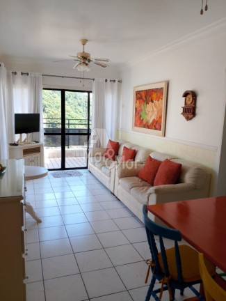 Cobertura com 2 Quartos à Venda, 130 m² em Pitangueiras - Guarujá