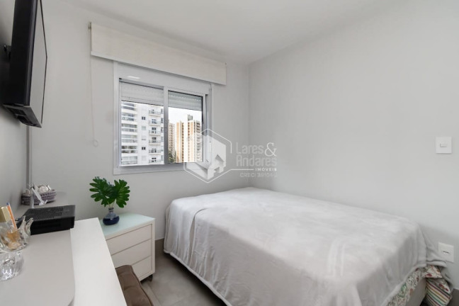 Imagem Apartamento com 2 Quartos à Venda, 57 m² em Vila Andrade - São Paulo Imagem Apartamento com 2 Quartos à Venda, 57 m² em Vila Andrade - São Paulo
