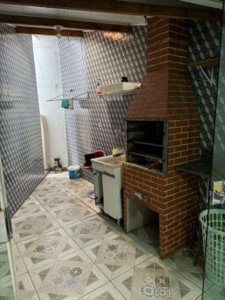 Imagem Sobrado com 4 Quartos à Venda, 133 m² em Parque Interlagos - São José Dos Campos Imagem Sobrado com 4 Quartos à Venda, 133 m² em Parque Interlagos - São José Dos Campos