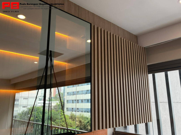 Imagem Apartamento com 1 Quarto à Venda, em Paraiso - São Paulo Imagem Apartamento com 1 Quarto à Venda, em Paraiso - São Paulo