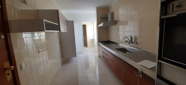 Imagem Apartamento com 3 Quartos à Venda, 135 m² em Jardim Guanabara - Campinas