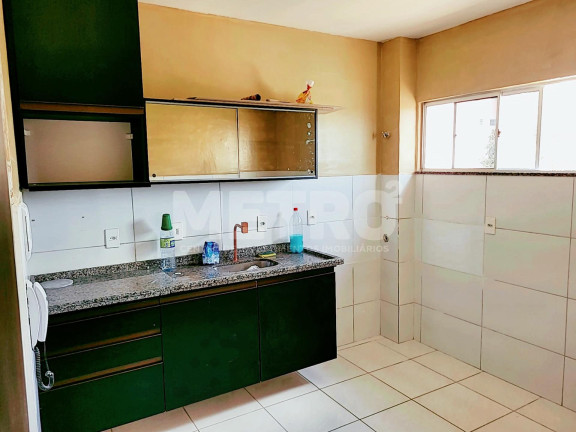 Imagem Apartamento com 2 Quartos à Venda, 48 m² em Antonio Cassimiro - Petrolina Imagem Apartamento com 2 Quartos à Venda, 48 m² em Antonio Cassimiro - Petrolina