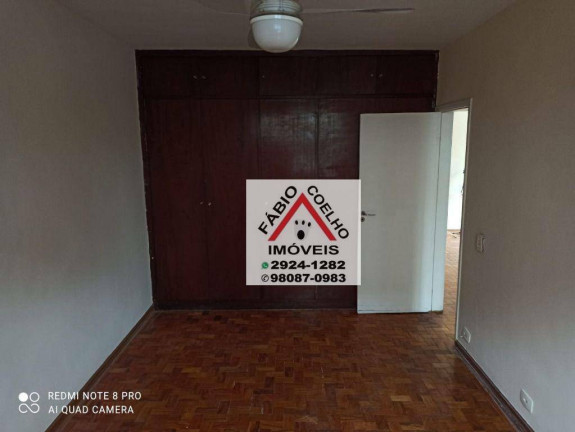 Imagem Apartamento com 2 Quartos à Venda, 90 m² em Vila Mariana - São Paulo