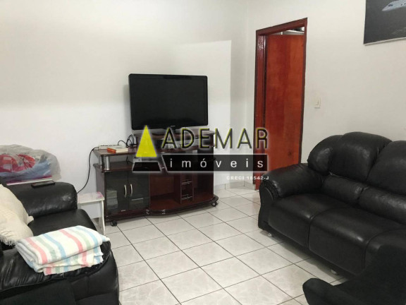 Imagem Casa com 2 Quartos à Venda,  em Conceição - Diadema