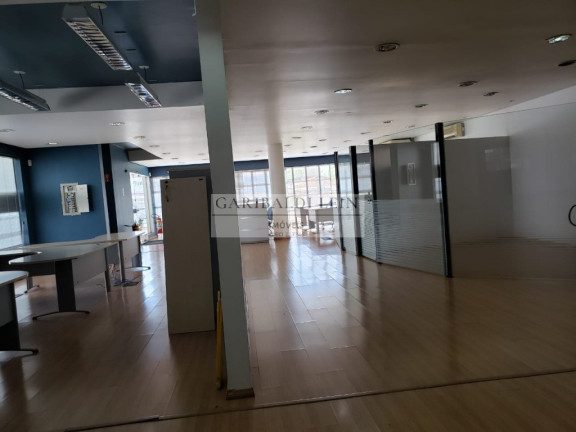 Imagem Imóvel para Alugar, 380 m² em Nova Campinas - Campinas Imagem Imóvel para Alugar, 380 m² em Nova Campinas - Campinas
