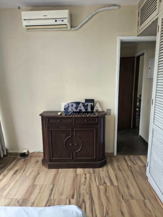 Imagem Apartamento com 1 Quarto à Venda, 50 m² em Aparecida - Santos Imagem Apartamento com 1 Quarto à Venda, 50 m² em Aparecida - Santos
