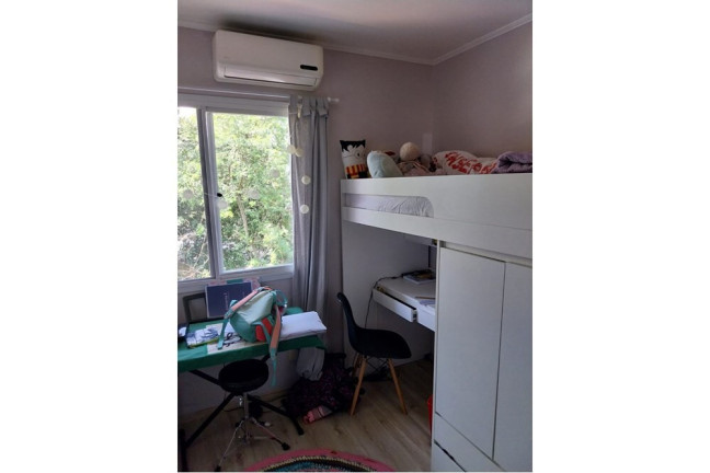 Imagem Casa de Condomínio com 3 Quartos à Venda, 104 m² em Morro Santana - Porto Alegre