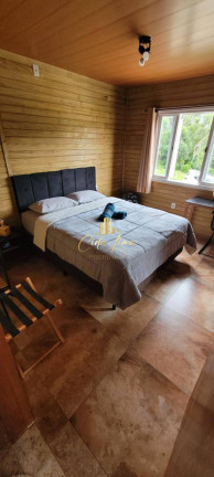 Imagem Casa com 3 Quartos à Venda, 200 m² em Santo Amaro Da Imperatriz
