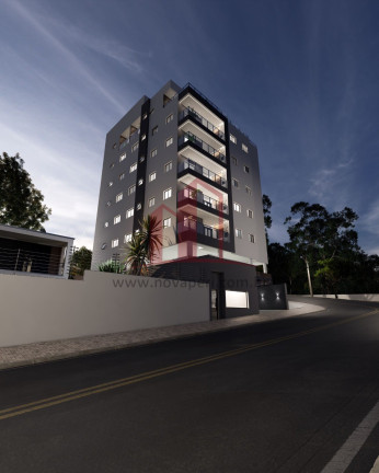 Apartamento com 2 Quartos à Venda, 76 m² em Vila Amália - Franco Da Rocha