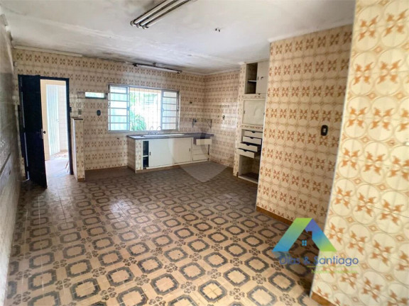 Imagem Casa com 3 Quartos à Venda, 210 m² em Vila Das Mercês - São Paulo Imagem Casa com 3 Quartos à Venda, 210 m² em Vila Das Mercês - São Paulo