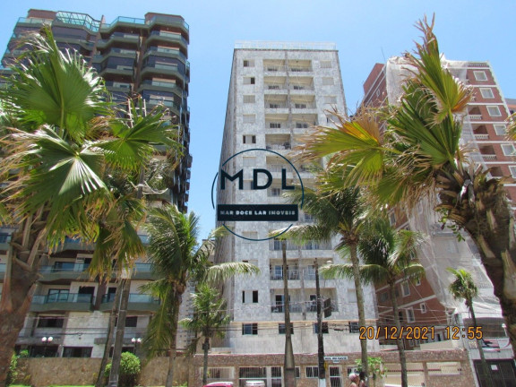 Apartamento com 1 Quarto à Venda, 45 m² em Aviacao - Praia Grande