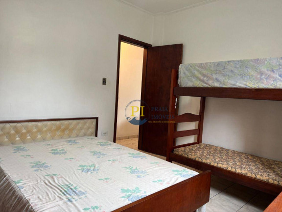 Imagem Apartamento com 1 Quarto à Venda, 61 m² em Aviação - Praia Grande