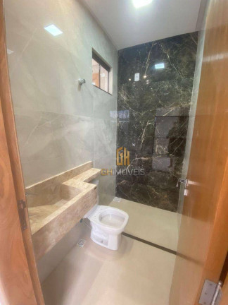 Imagem Casa com 3 Quartos à Venda, 140 m² em Vila Alzira - Aparecida De Goiânia