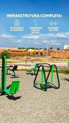 Imagem Terreno à Venda, 424 m² em Pedra Mole - Teresina Imagem Terreno à Venda, 424 m² em Pedra Mole - Teresina