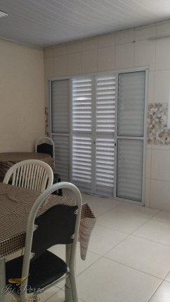 Imagem Casa com 3 Quartos à Venda, em 12 - Praia Grande Imagem Casa com 3 Quartos à Venda, em 12 - Praia Grande