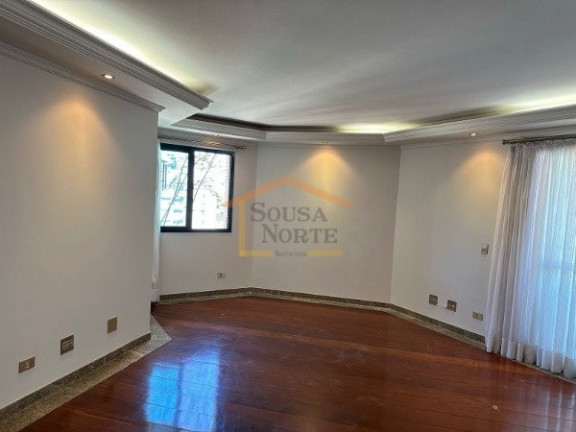 Imagem Apartamento com 3 Quartos à Venda, 160 m² em Santana - São Paulo Imagem Apartamento com 3 Quartos à Venda, 160 m² em Santana - São Paulo
