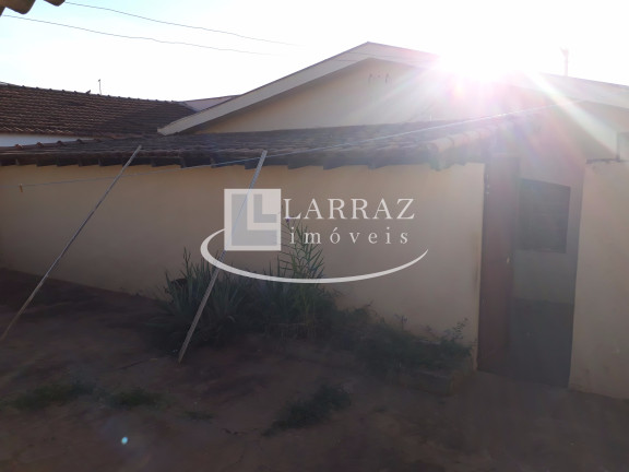 Imagem Casa com 3 Quartos à Venda, 220 m² em Ipiranga - Ribeirão Preto Imagem Casa com 3 Quartos à Venda, 220 m² em Ipiranga - Ribeirão Preto