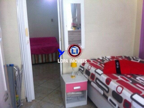 Imagem Apartamento com 1 Quarto à Venda, 35 m² em Estácio - Rio De Janeiro Imagem Apartamento com 1 Quarto à Venda, 35 m² em Estácio - Rio De Janeiro