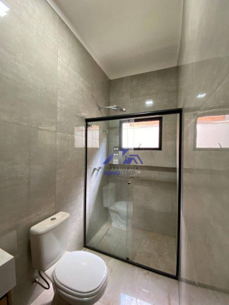 Imagem Casa com 3 Quartos à Venda, 170 m² em Residencial Maria Julia - São José Do Rio Preto Imagem Casa com 3 Quartos à Venda, 170 m² em Residencial Maria Julia - São José Do Rio Preto