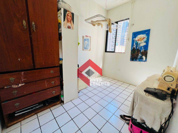 Imagem Apartamento com 3 Quartos à Venda, 160 m² em Meireles - Fortaleza Imagem Apartamento com 3 Quartos à Venda, 160 m² em Meireles - Fortaleza