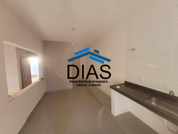 Imagem Casa com 3 Quartos à Venda, 110 m² em Vila Santa Marta - Araraquara Imagem Casa com 3 Quartos à Venda, 110 m² em Vila Santa Marta - Araraquara
