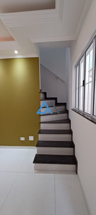 Imagem Sobrado com 2 Quartos à Venda, 108 m² em Laranjeiras - Caieiras Imagem Sobrado com 2 Quartos à Venda, 108 m² em Laranjeiras - Caieiras