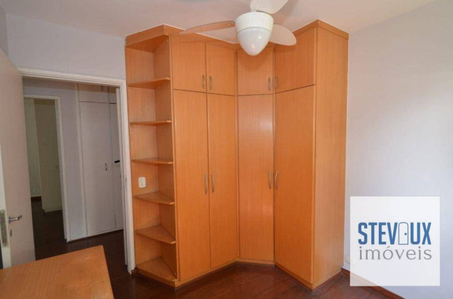 Imagem Apartamento com 3 Quartos à Venda, 93 m² em Moema - São Paulo