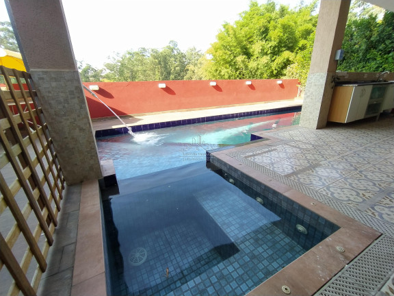 Imagem Imóvel com 3 Quartos à Venda, 274 m² em New Ville - Santana De Parnaíba Imagem Imóvel com 3 Quartos à Venda, 274 m² em New Ville - Santana De Parnaíba