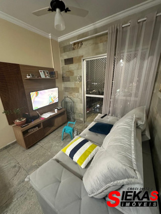 Imagem Apartamento com 2 Quartos à Venda, 54 m² em Chácara Santo Antônio (zona Leste) - São Paulo Imagem Apartamento com 2 Quartos à Venda, 54 m² em Chácara Santo Antônio (zona Leste) - São Paulo