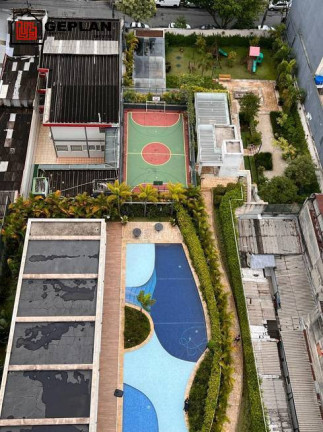 Imagem Apartamento com 2 Quartos à Venda, 72 m² em Cambuci - São Paulo Imagem Apartamento com 2 Quartos à Venda, 72 m² em Cambuci - São Paulo