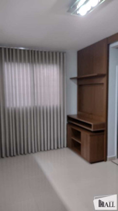 Imagem Apartamento com 2 Quartos à Venda, 50 m² em Rios Di Itália - São José Do Rio Preto