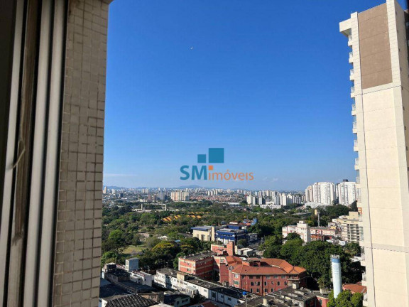 Imagem Apartamento com 3 Quartos à Venda, 78 m² em Belenzinho - São Paulo