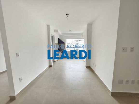Apartamento com 3 Quartos à Venda, 94 m² em Vila Léa - Santo André