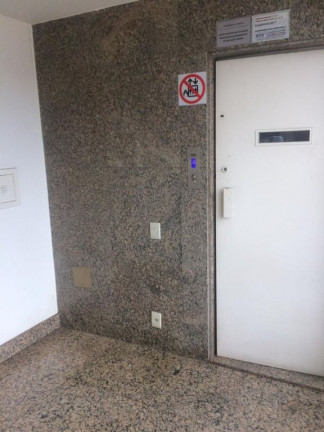 Imagem Apartamento com 4 Quartos à Venda, 228 m² em Barreiro - Belo Horizonte