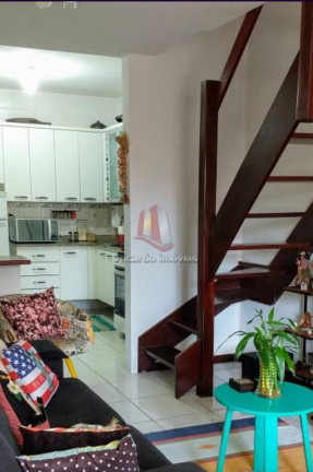 Imagem Casa de Condomínio com 2 Quartos à Venda, 70 m² em Ogiva - Cabo Frio Imagem Casa de Condomínio com 2 Quartos à Venda, 70 m² em Ogiva - Cabo Frio
