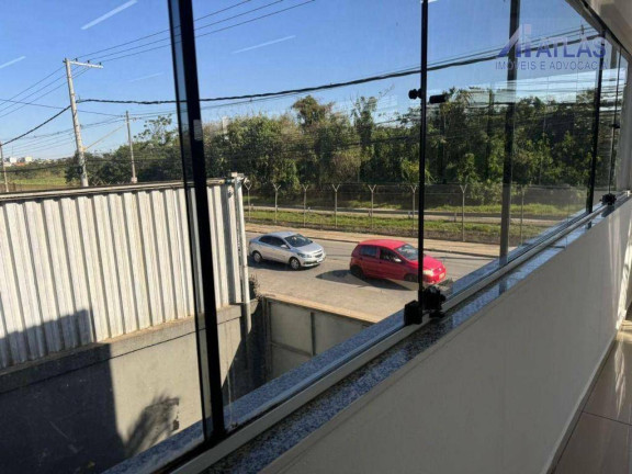 Imagem Galpão à Venda, 4.250 m² em Jardim Presidente Dutra - Guarulhos
