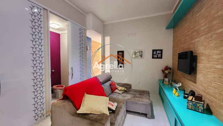 Imagem Imóvel com 2 Quartos à Venda, 120 m² em Condominio Santa Mônica I - Mogi Guaçu Imagem Imóvel com 2 Quartos à Venda, 120 m² em Condominio Santa Mônica I - Mogi Guaçu