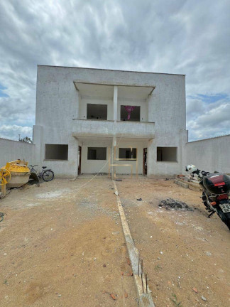 Casa com 3 Quartos à Venda, 100 m² em Colina De Laranjeiras - Serra