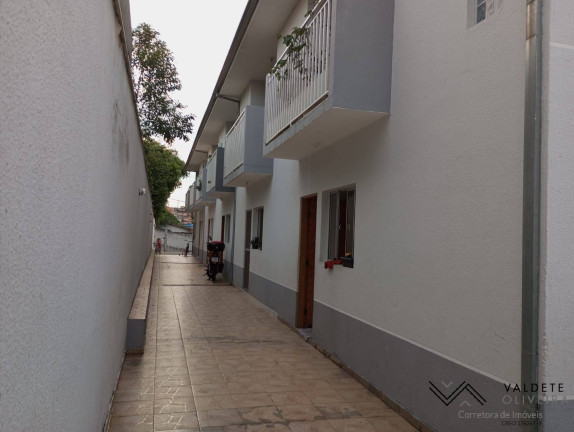 Imagem Sobrado com 2 Quartos à Venda, em Vila Iracema - São José Dos Campos Imagem Sobrado com 2 Quartos à Venda, em Vila Iracema - São José Dos Campos