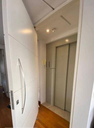 Imagem Apartamento com 3 Quartos à Venda, 136 m² em Perdizes - São Paulo