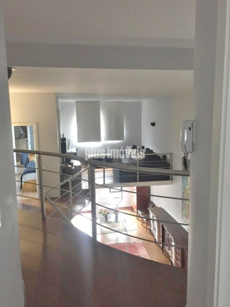Imagem Apartamento com 3 Quartos à Venda, 230 m² em Morumbi - São Paulo Imagem Apartamento com 3 Quartos à Venda, 230 m² em Morumbi - São Paulo
