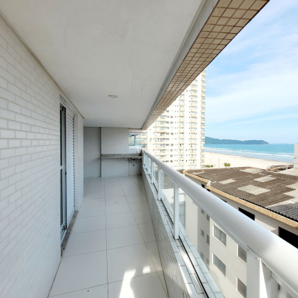 Imagem Apartamento com 2 Quartos à Venda, 109 m² em Aviação - Praia Grande