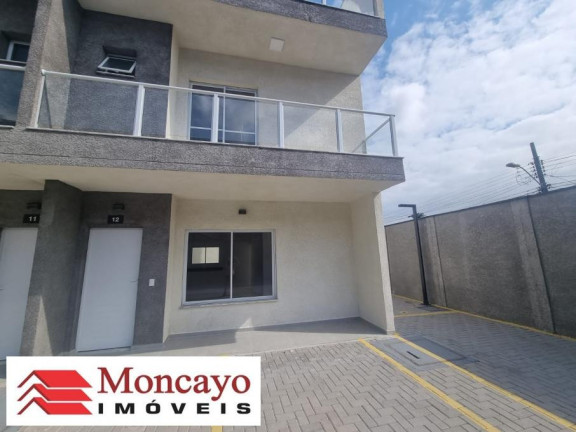 Imagem Casa com 2 Quartos à Venda, 84 m² em Centro - Caraguatatuba