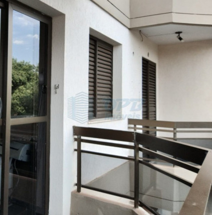 Imagem Apartamento à Venda,  em Jardim Palma Travassos - Ribeirão Preto