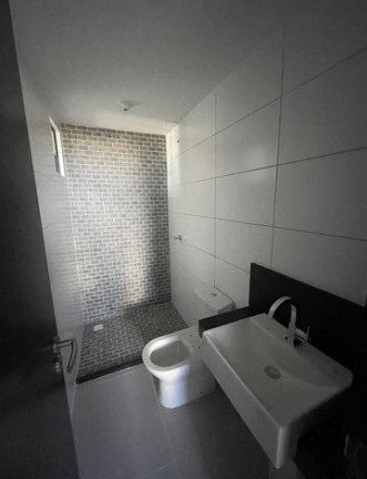 Imagem Apartamento com 2 Quartos à Venda, 60 m² em Tambaú - João Pessoa