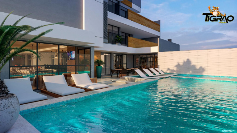 Imagem Apartamento com 3 Quartos à Venda, 92 m² em Fazenda - Itajaí Imagem Apartamento com 3 Quartos à Venda, 92 m² em Fazenda - Itajaí